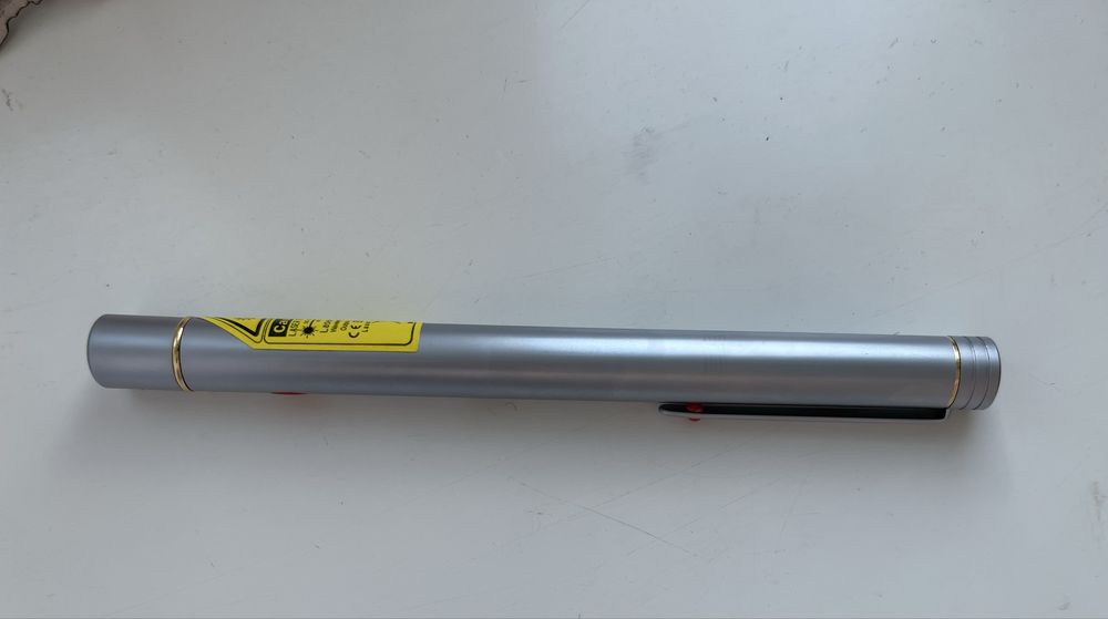 Лазерная указка Legamaster LX 4 7-575700