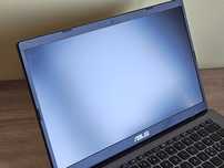 Nowy laptop Asus