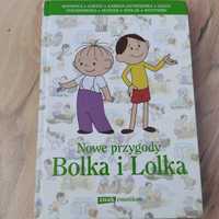 Nowe przygody Bolka i Lolka