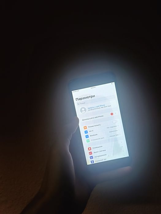 iPhone 8 plus 64gb r-sim