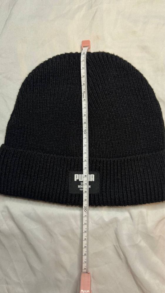 Зимняя шапка Puma