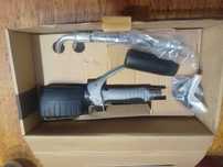 Pistolet do dozowania oleju SAMOA
