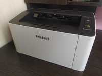 Лазерний принтер Samsung M2020