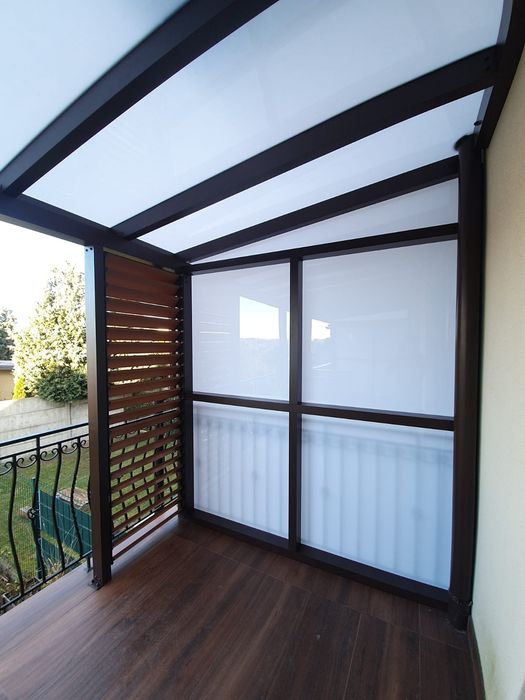 Poliwęglan Komorowy 6 OZMIARÓW W 4 KOLORACH!!
145 zł