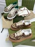 Кедр кроссовки Gucci mrada