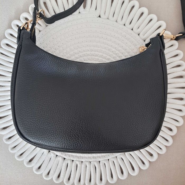 Torebka skórzana Answear Lab