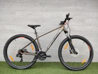 Новий Велосипед KTM CHICAGO 292 29’‘ темно-зелений,