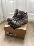 Botas turísticas Merrell Moab 3 Mid GTX 43 Beluga