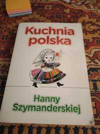 Kuchnia Polska - Hanny Szymanderskiej