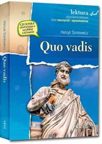 Quo vadis z oprac. GREG - Henryk Sienkiewicz