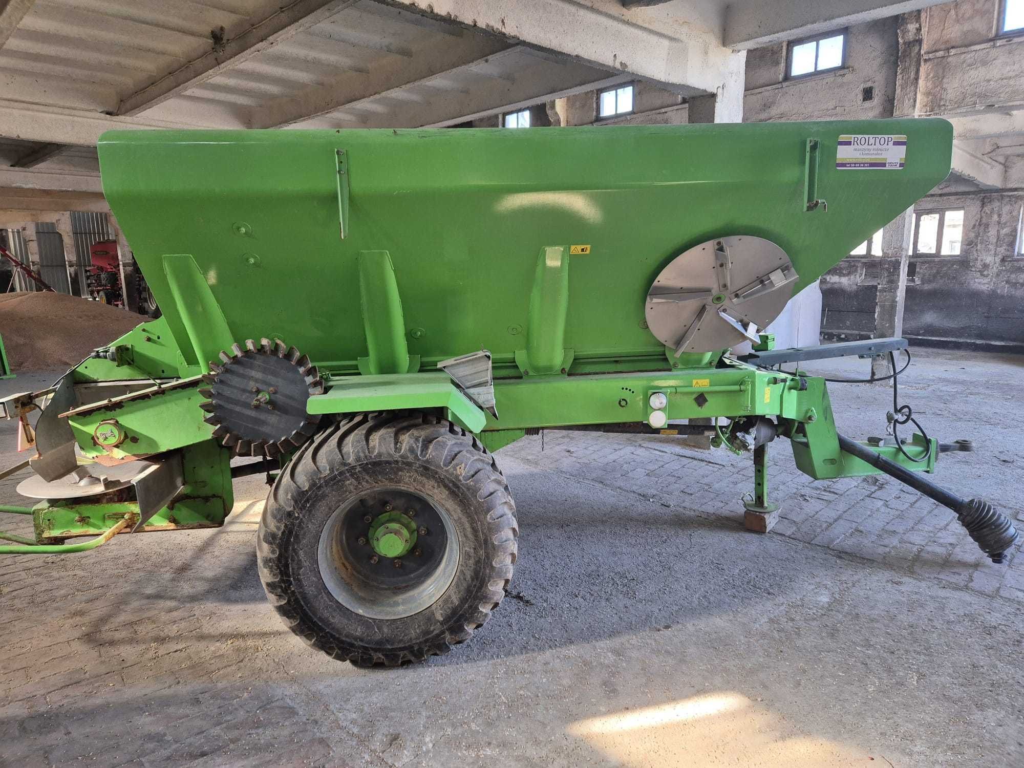 Rozsiewacz nawozów RCW5500