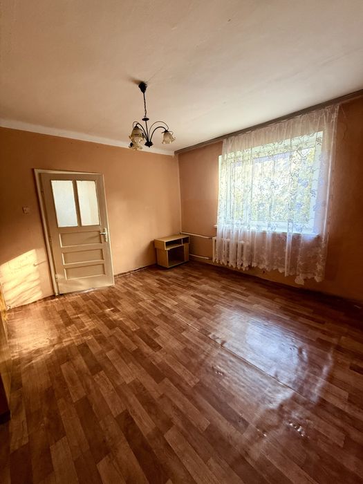 Dom parterowy jednorodziny 100m2 *na wsi*