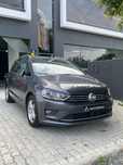 VW Golf Sportsvan 1.6 TDI GPS Edition