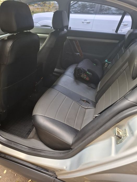 Опель вектра С 2005рік