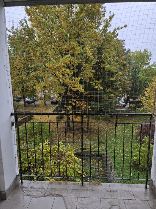 Wynajmę kawalerkę 36 m2