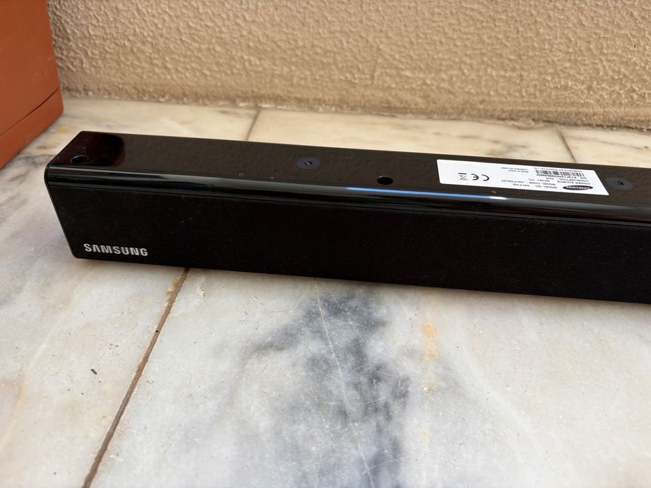 Barra de som Samsung HW-F350