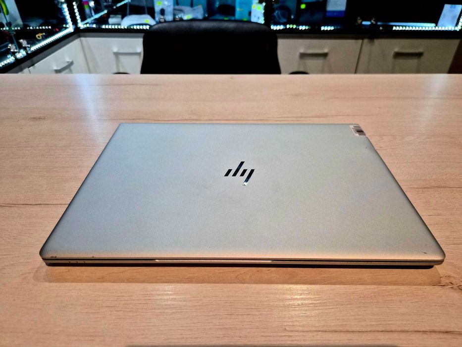 HP EliteBook 840 G5, intel i5 8gen, 8gb ram, SSD, Full HD, Windows 11