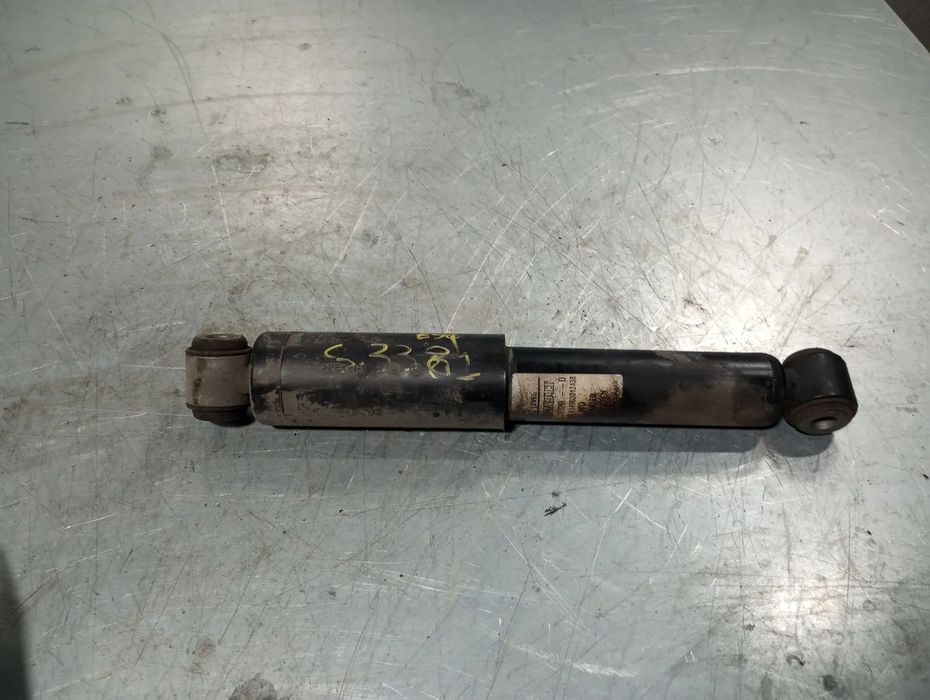 Amortecedor trás esquerdo DACIA Lodgy (JS_)