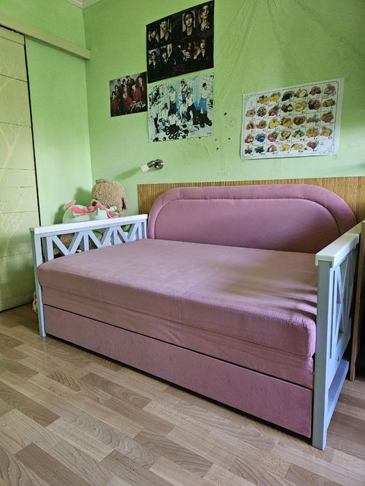 Продам диван Прованс