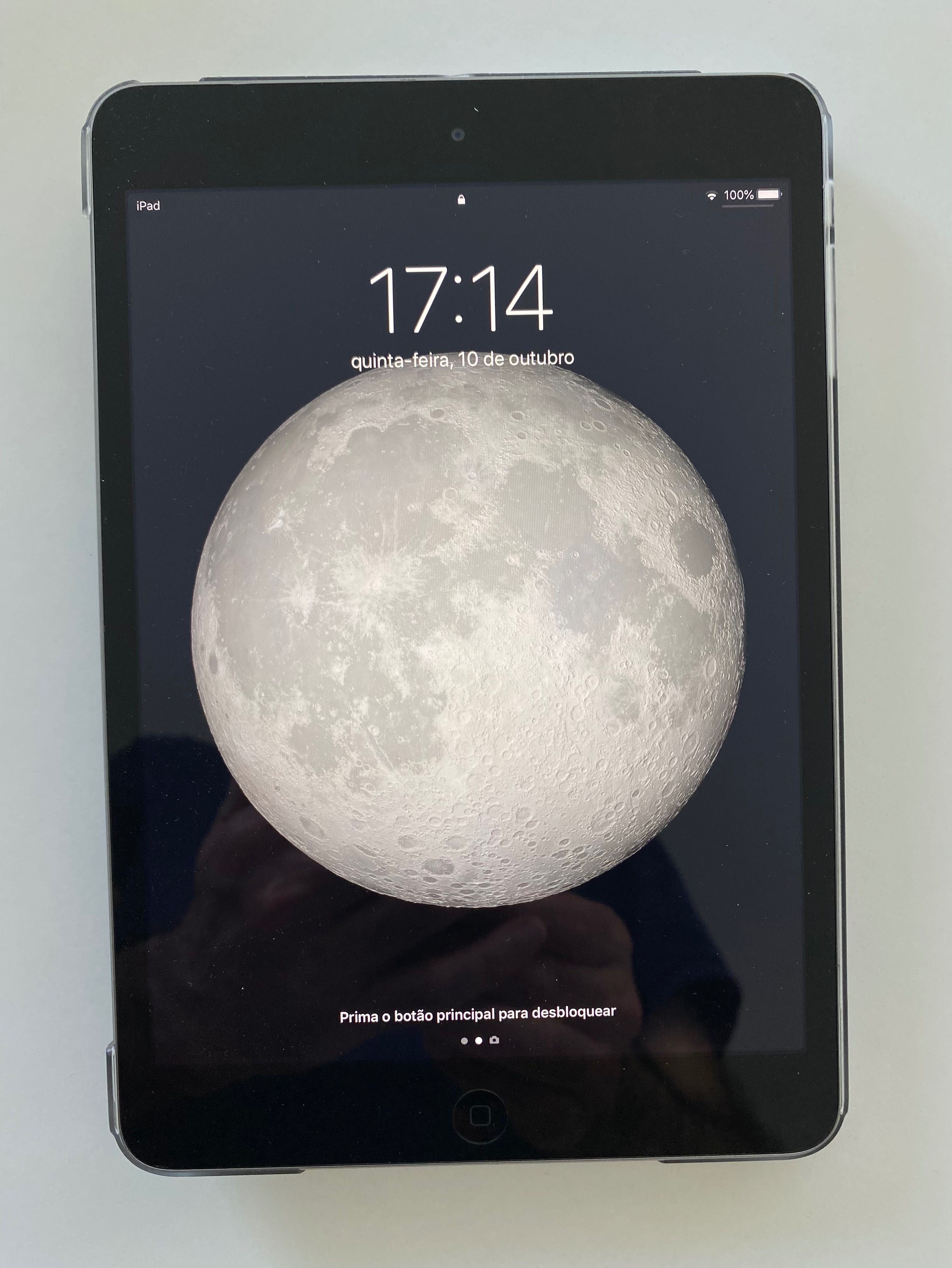 iPad mini 2 Space Grey