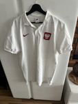 Koszulka polo Nike Polska