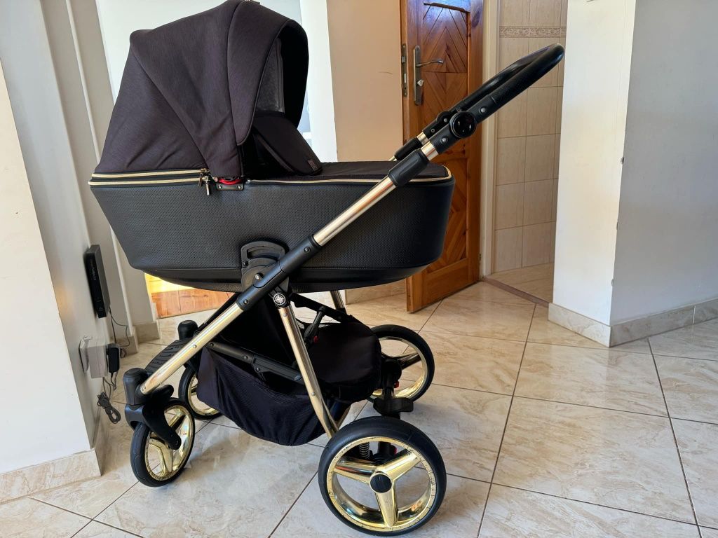 Wózek adamex reggio special edition