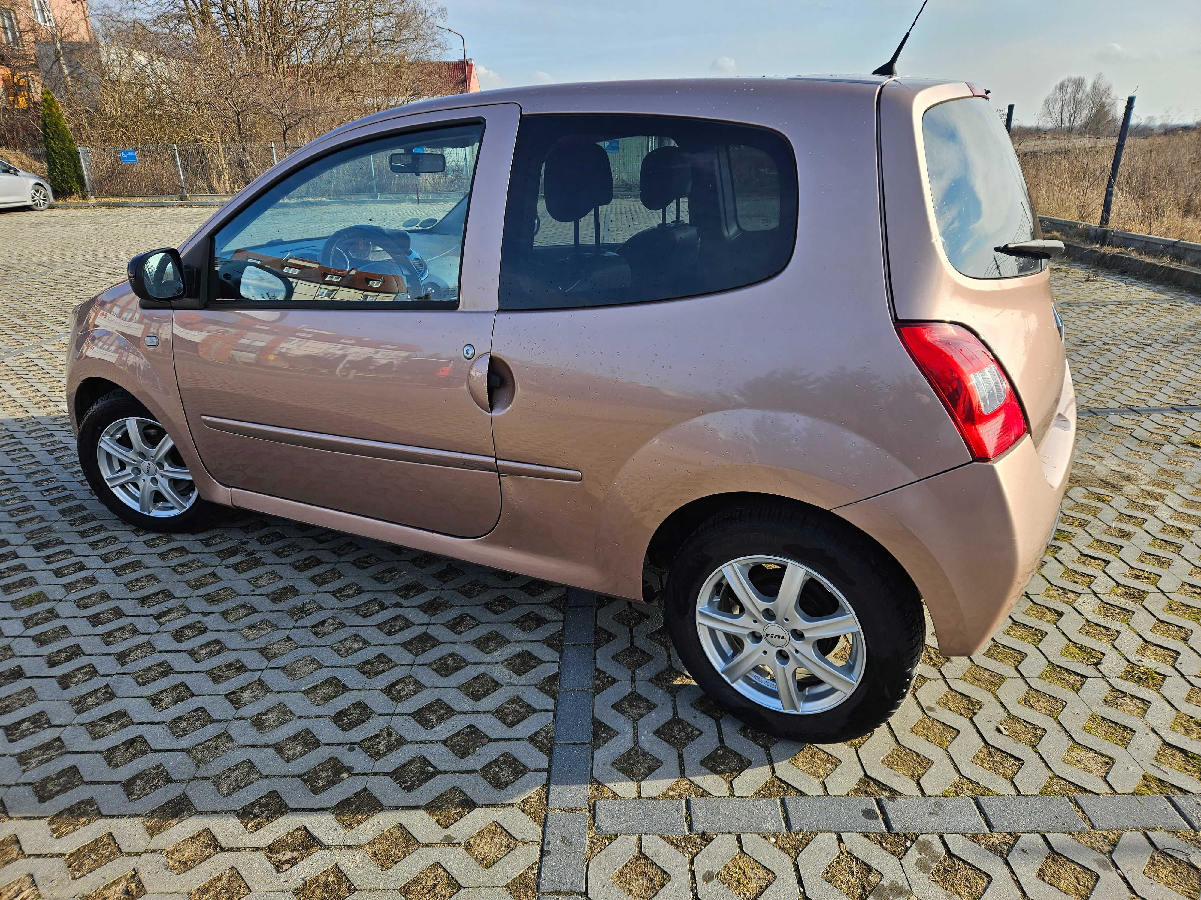 Renault Twingo 1.2