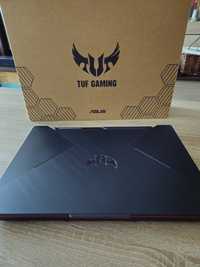 Laptop ASUS TUF Gaming i5 Gtx1650 32GB Ram 500GB + torba