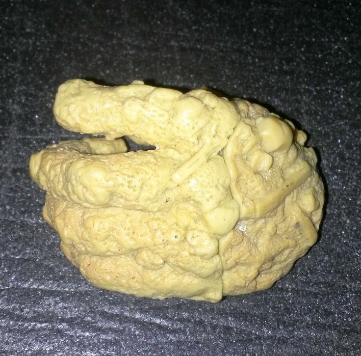 Сувенир подарок декоративный статуэтка разборная Рука держатель