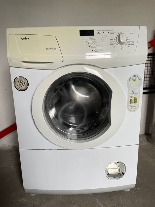 Pralka Amica AWSo 10d części