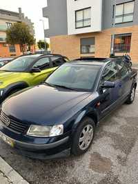 VW Passat 1.9 TDi Confortline