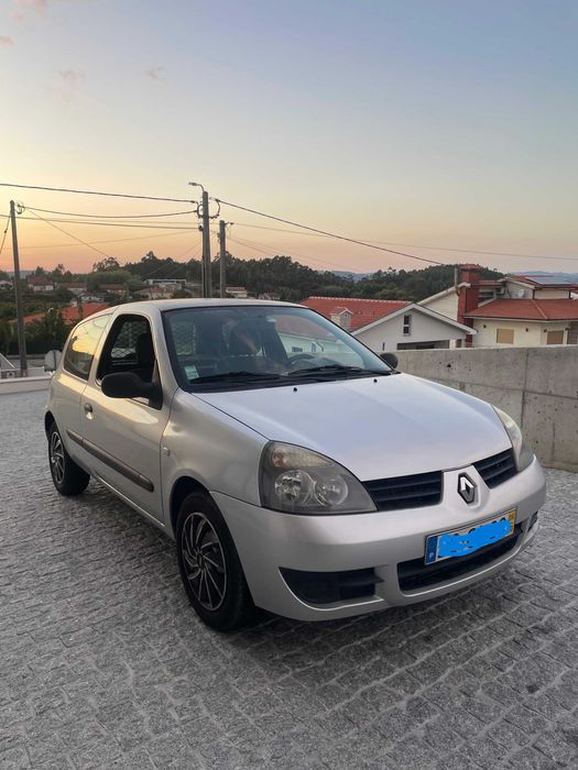 Renault Clio 1.5 DCI Storia