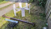 Turbina wiatrowa, generator wiatrowy