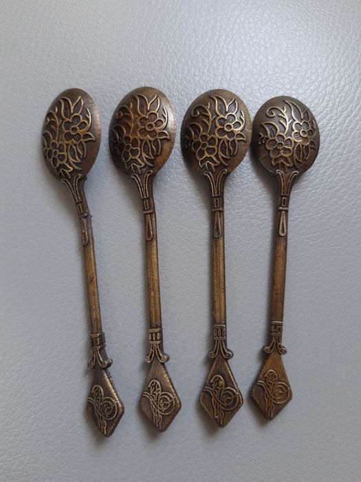 Чайные ложечки Турция.