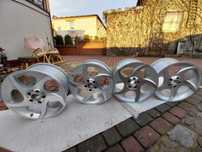 Komplet felg CLK - Alphard 18''