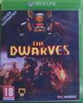 The Dwarves X-Box One - Rybnik Play_gamE