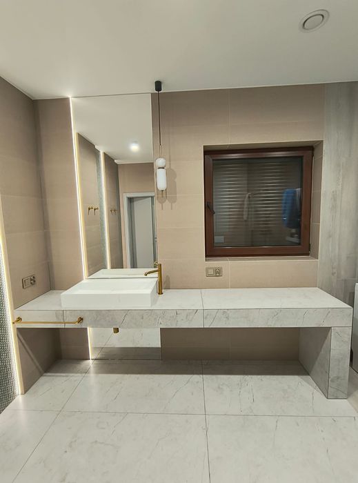 Remonty Mieszkań i domòw