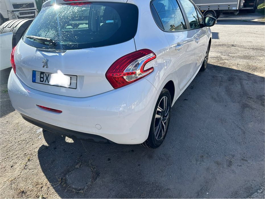 Peugeot 208 Like