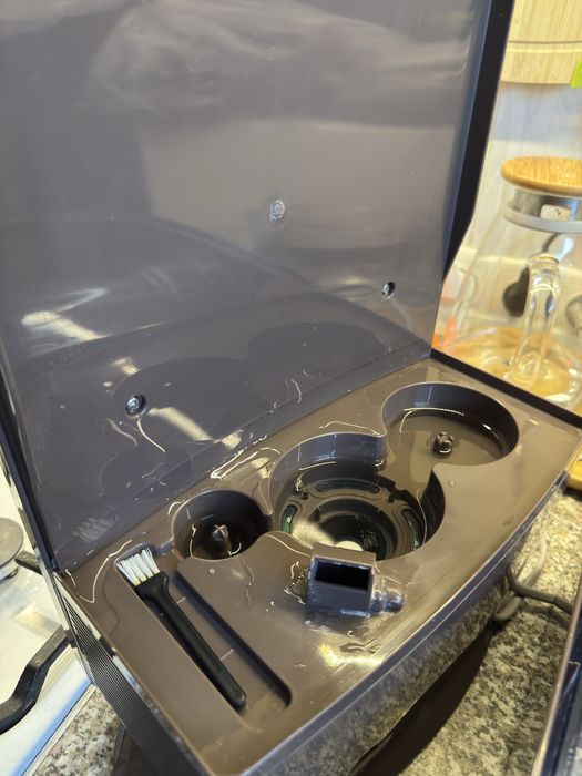 Зволожувач MYSTERY MAH-2605 працює і в чудовому стані