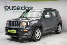 Jeep Renegade 1.0 T Limited