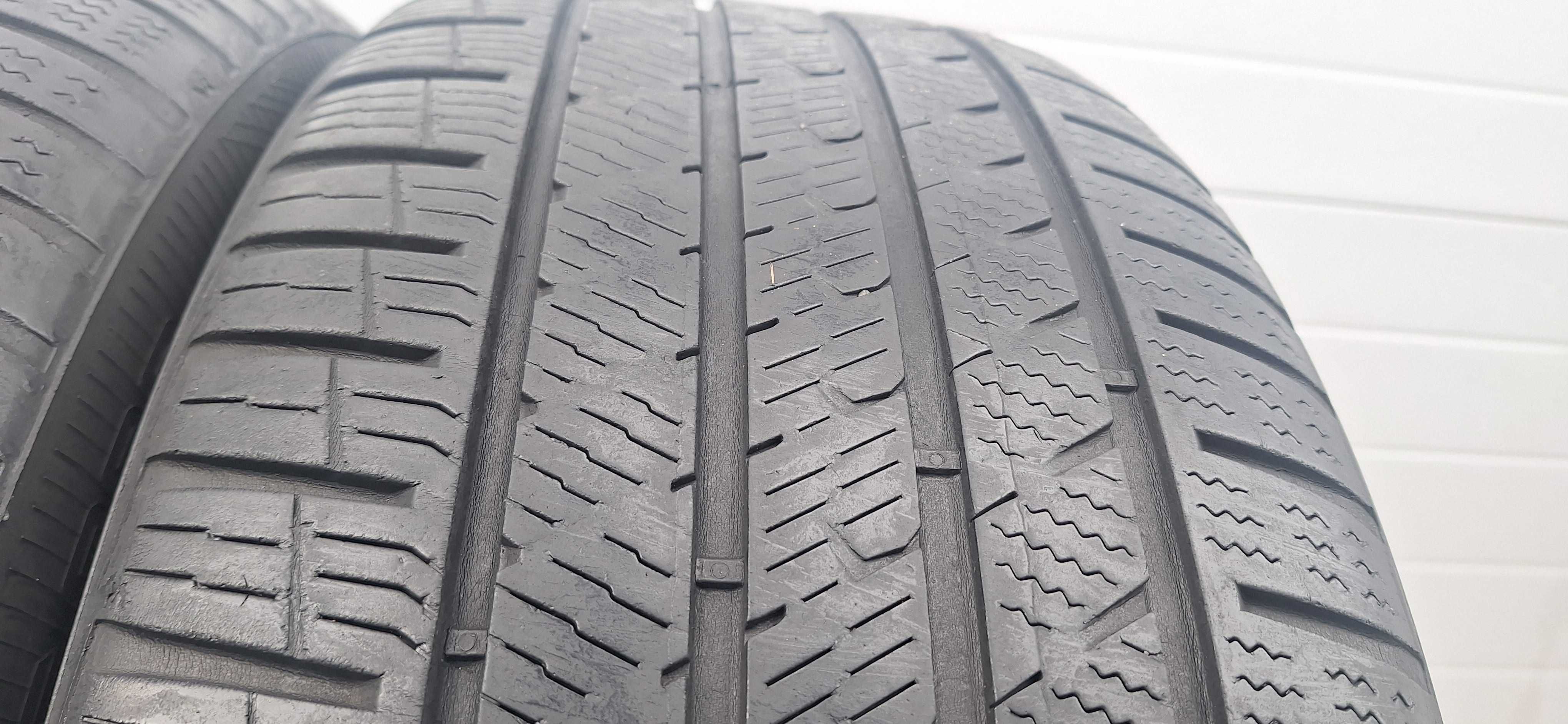 Opony Całoroczne 245/45R19 Vredestein 245/45/19 21r 5,5mm