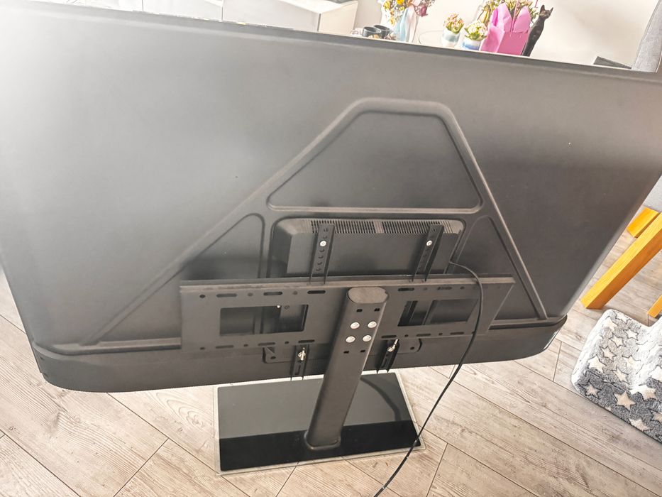 Telewizor TCL 55P615 55” 4K Smart TV