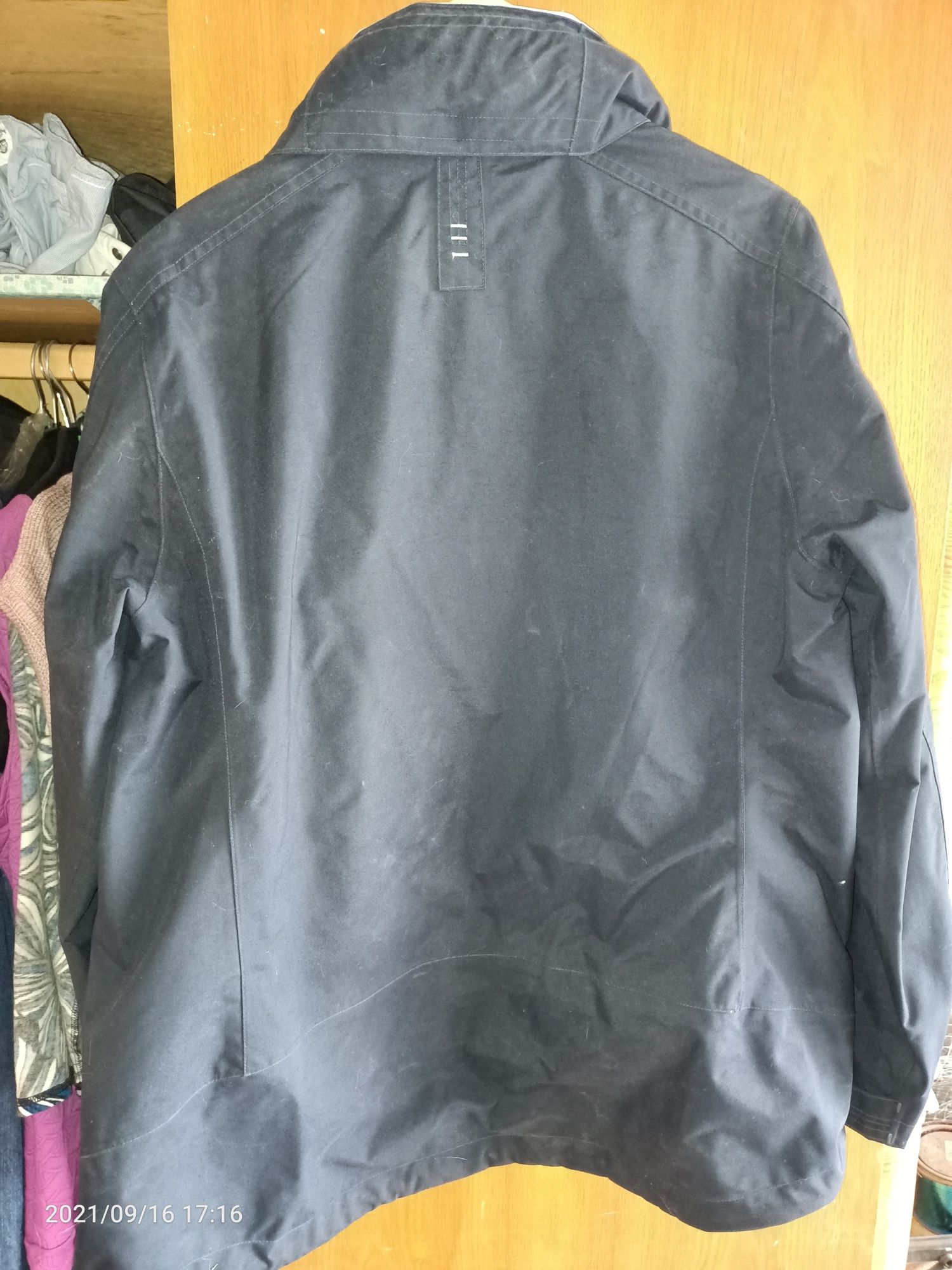 Kurka Softshell, r.42-44