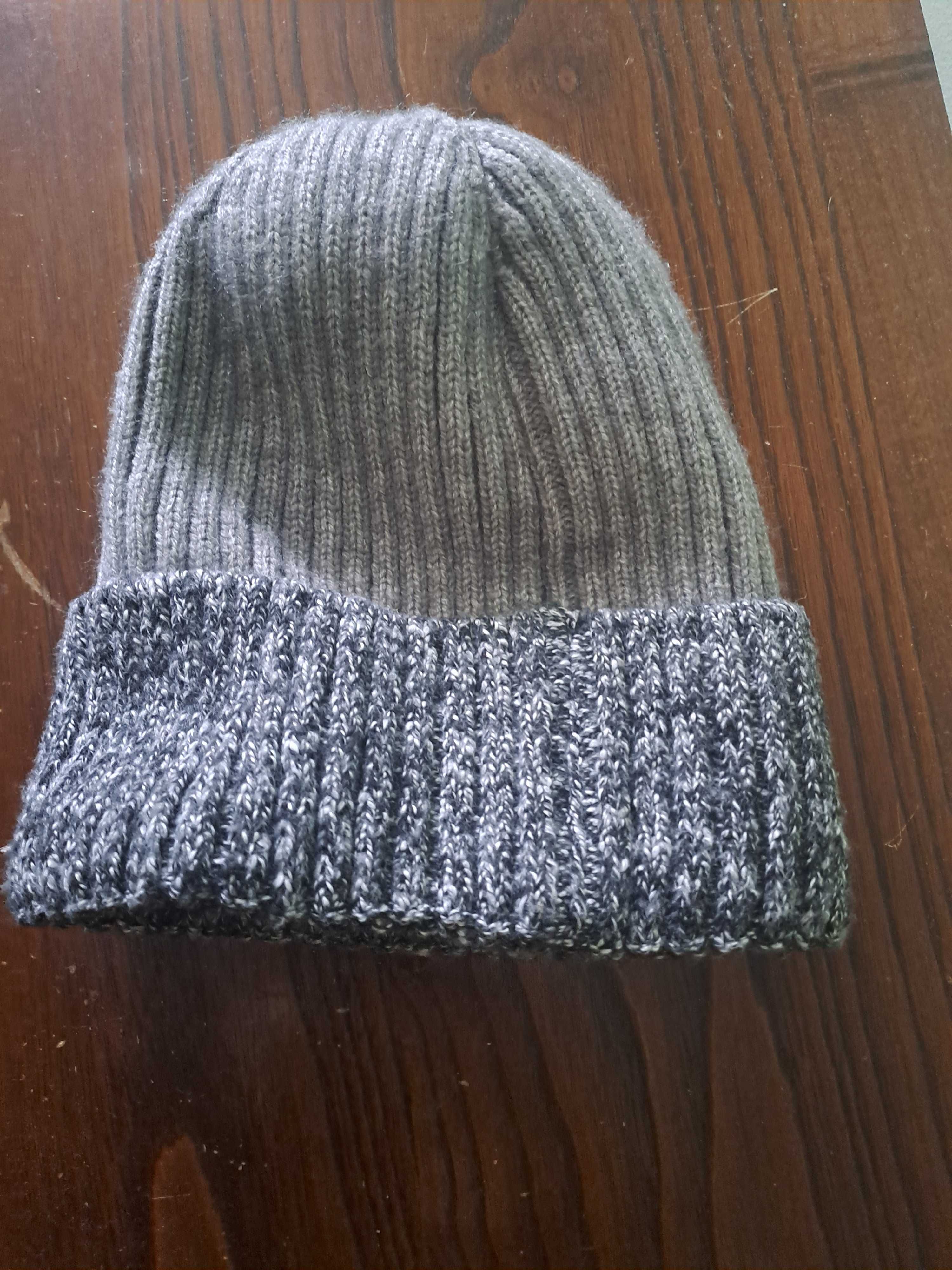 Gorro quente bom para o inverno