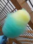 Wata cukrowa i Popcorn! Bez limitu! Slush i Granita! Urodziny! Festyn