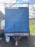Продам легковий причіп