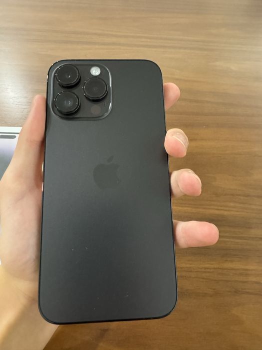 Iphone 14 Pro Max 128gb Como Novo