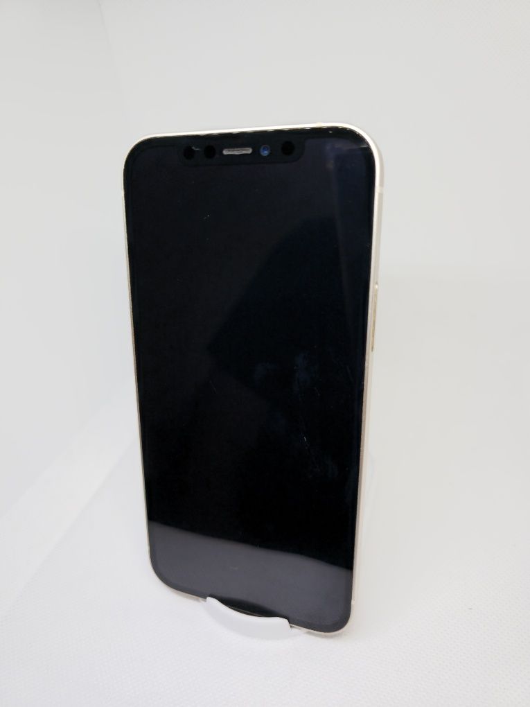 Iphone 12 128GB Branco - Preço Fixo