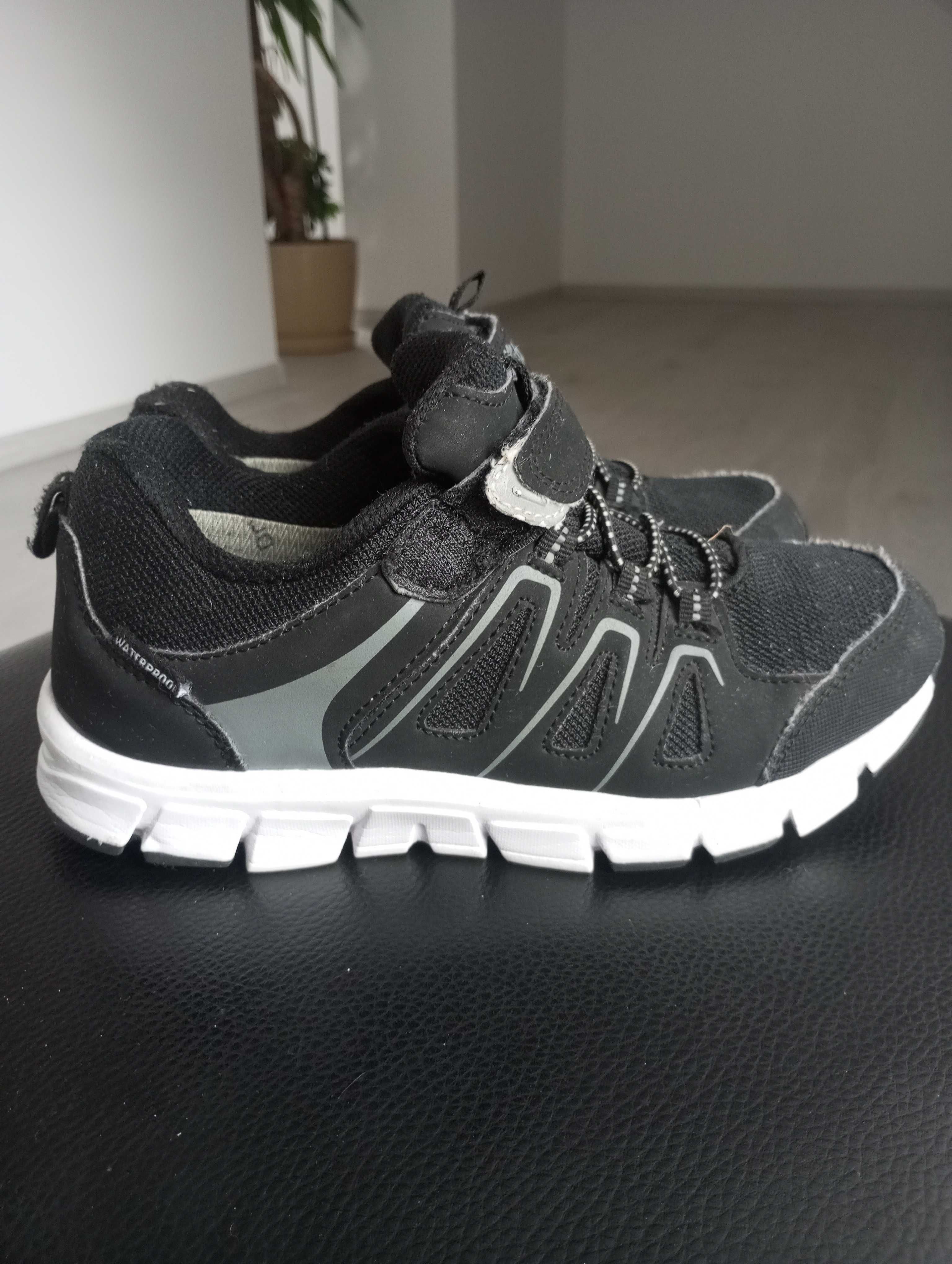 Buty sportowe adidasy chłopięce Graffiti R. 34 stan BDB