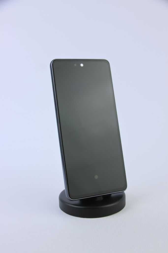 Дисплейний модуль з рамкой Samsung A53 Original Used Black (SM-A536U)